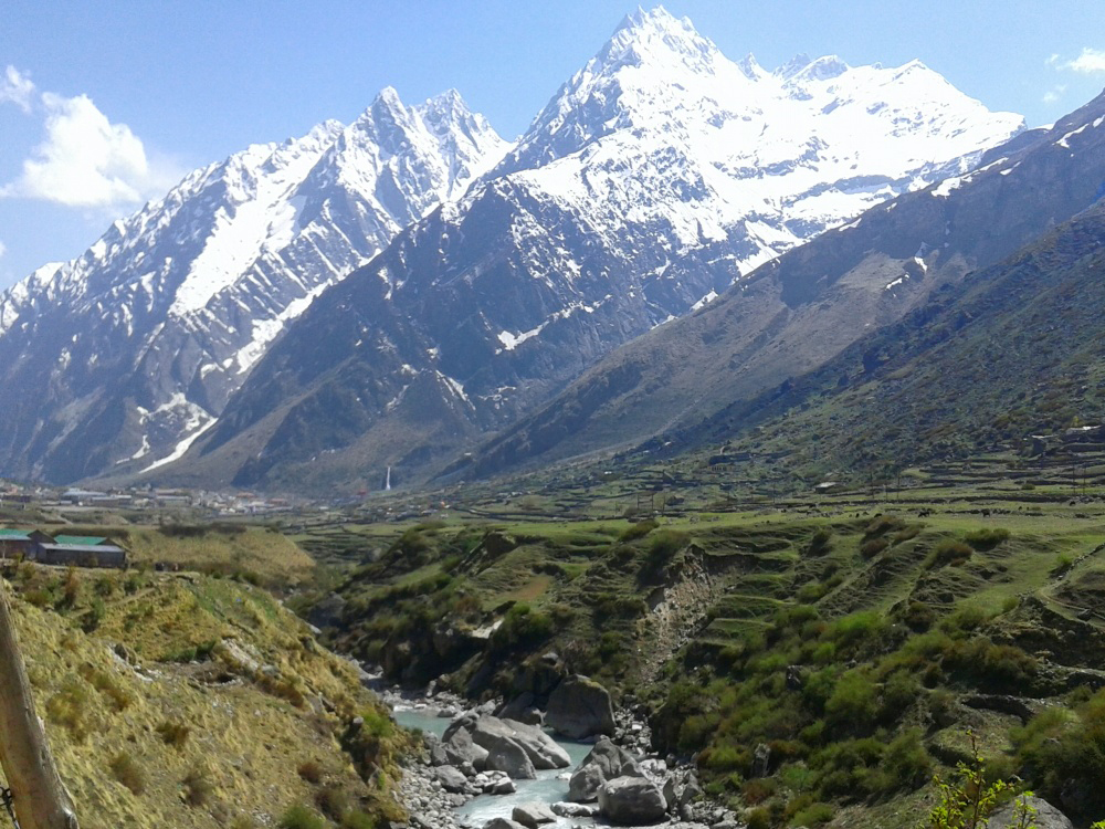 Benign Suggestions to Pregnant Women 1 himalayas 30